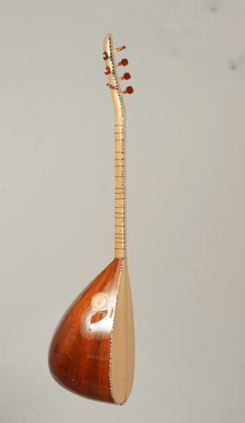 Saz Baglama